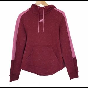 Adidas hoodie